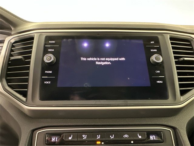 Used 2021 Volkswagen Atlas SE image 30