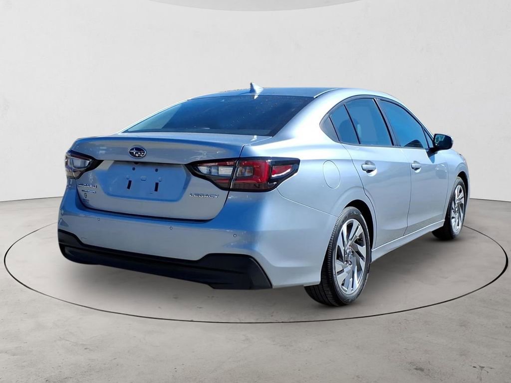 Used 2023 Subaru Legacy Limited AWD/4WD image 5