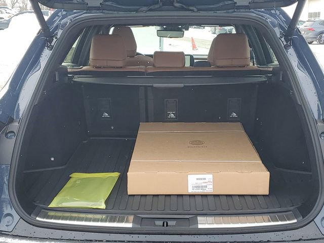 New 2026 Toyota Crown Signia image 8