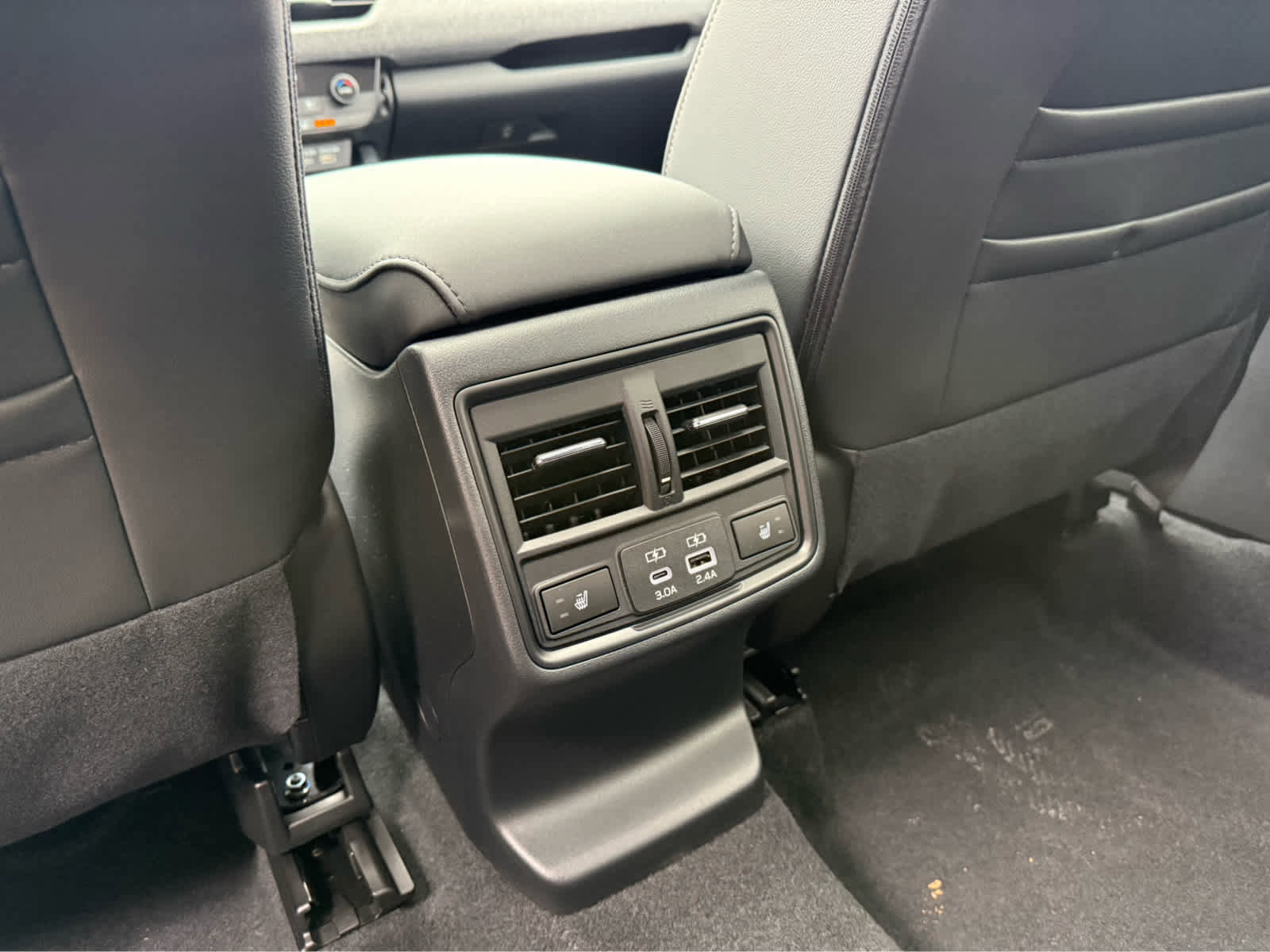 New 2026 Subaru Outback Limited XT w/ Premium/Limited Plus Package image 29