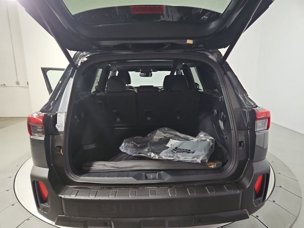 New 2026 Subaru Outback Wilderness AWD/4WD image 23