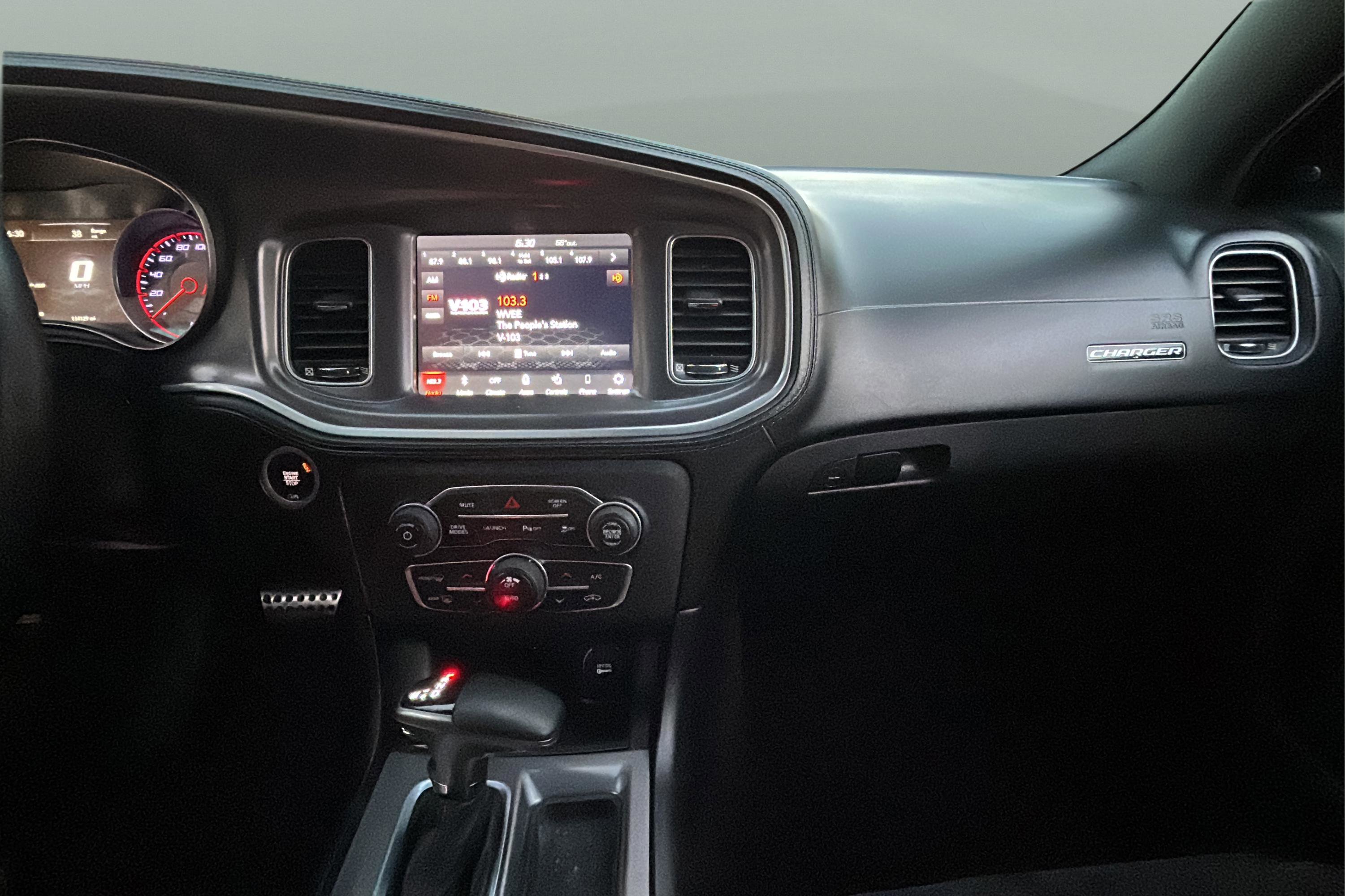 Used 2019 Dodge Charger Scat Pack w/ Plus Group image 23