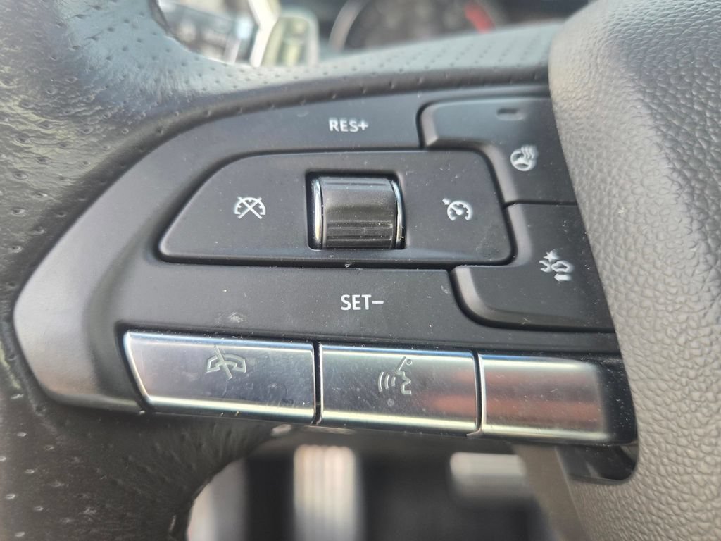 Used 2020 Cadillac CT5 Sport w/ Platinum Package RWD image 17