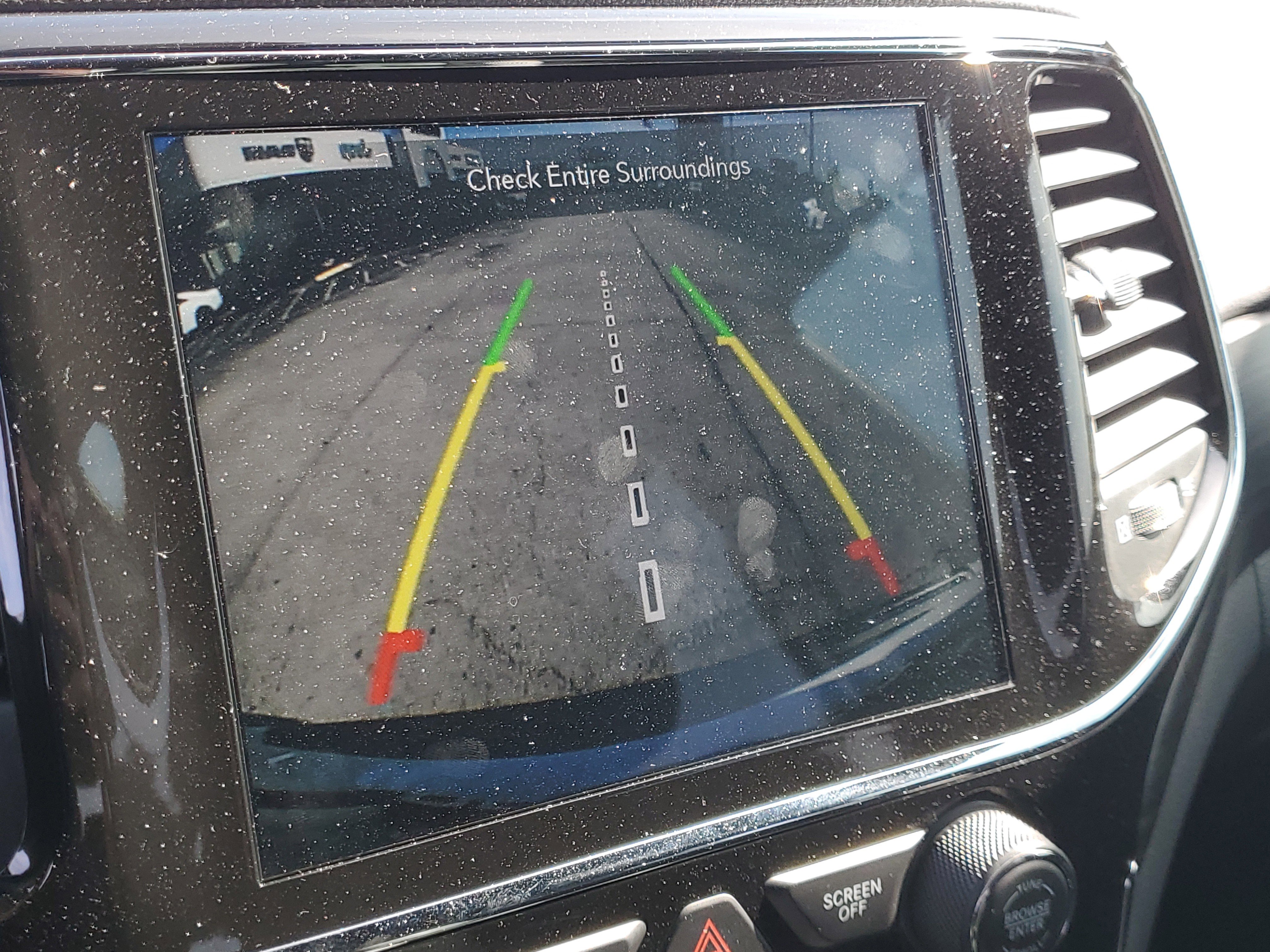 Used 2022 Jeep Grand Cherokee Laredo X image 25