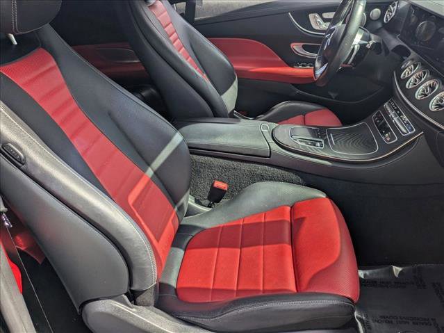 Used 2023 Mercedes-Benz E 450 Coupe image 20