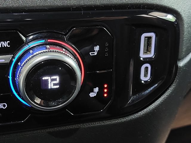 Used 2024 GMC Sierra 1500 Elevation w/ LPO, GMC Protection Package AWD/4WD image 25