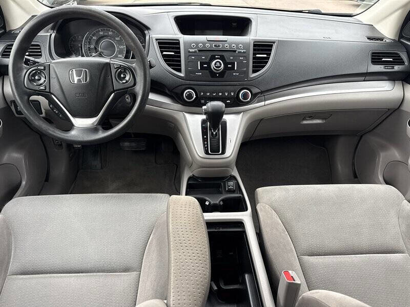 Used 2013 Honda CR-V EX image 21