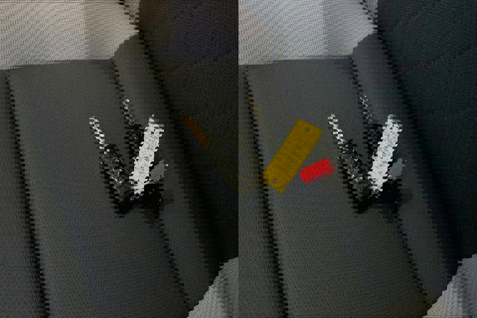 Used 2026 Toyota Corolla LE FWD image 14