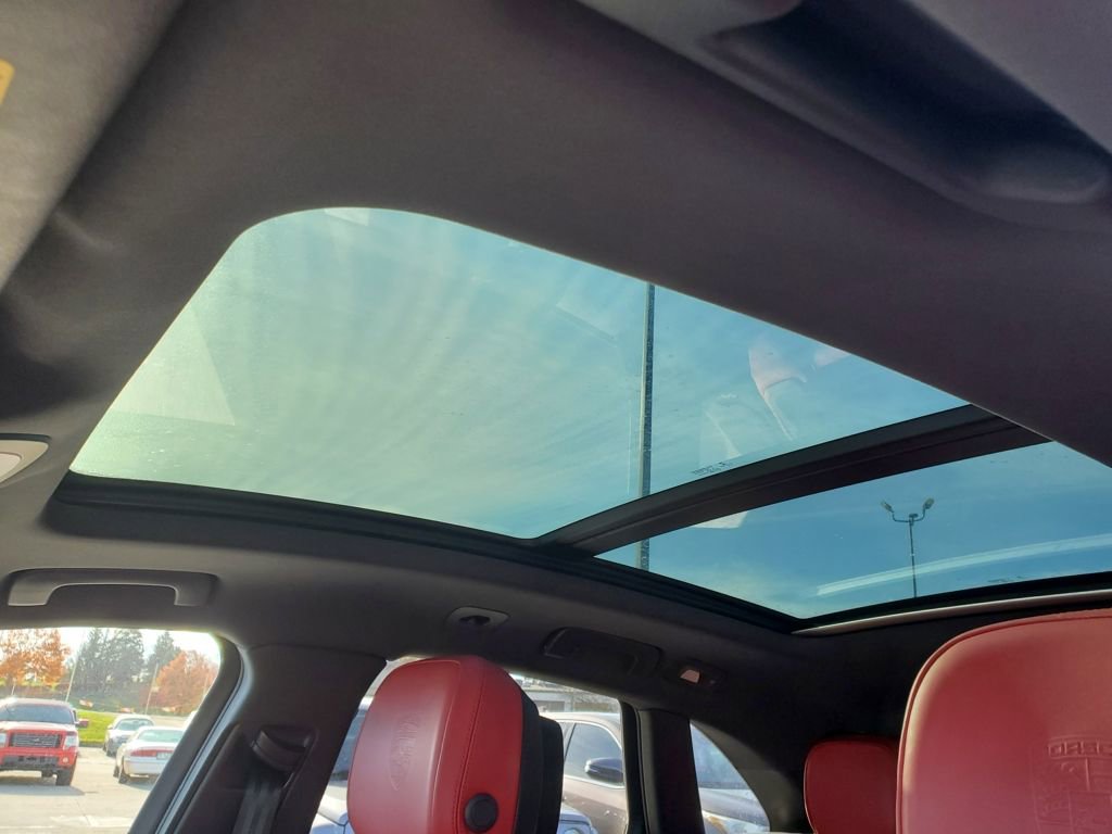 Used 2019 Porsche Macan S image 15