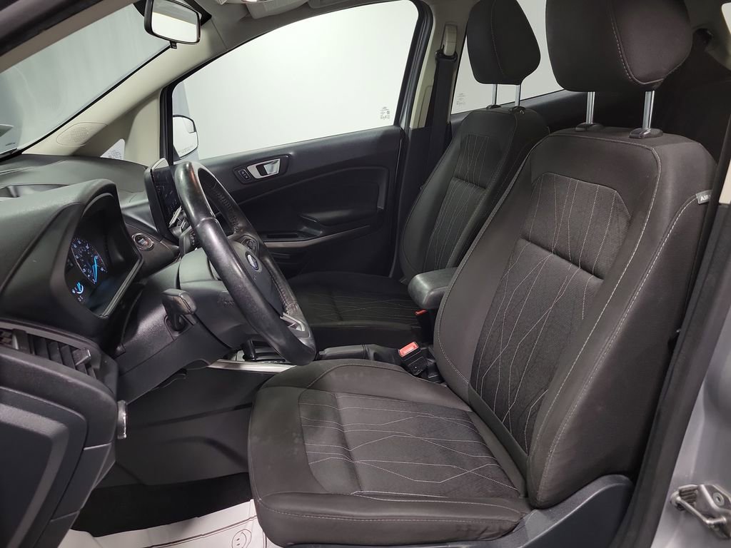 Used 2019 Ford EcoSport SE image 14