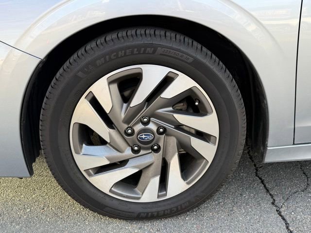 Used 2023 Subaru Legacy Limited image 10
