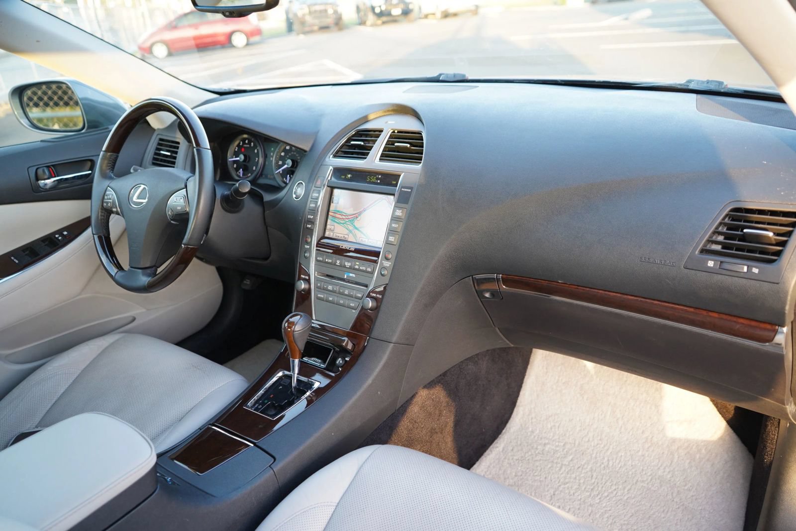 Used 2012 Lexus ES 350 FWD image 21