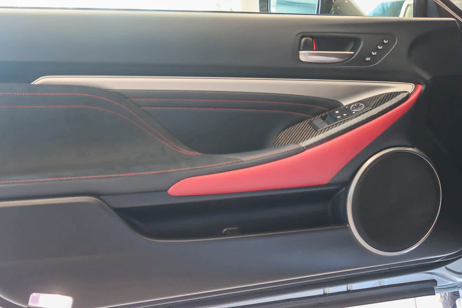 New 2025 Lexus RC F Final Edition image 33