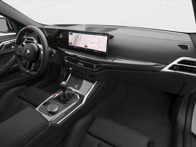 New 2027 BMW M4 Coupe RWD image 11