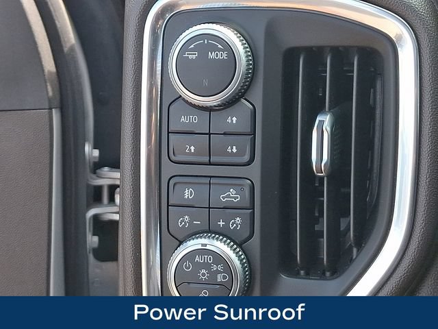 Used 2020 GMC Sierra 2500 Denali w/ Denali Ultimate Package AWD/4WD image 9