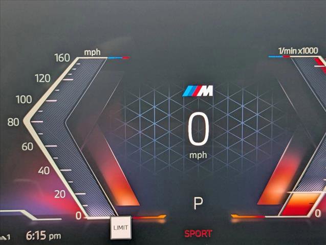 New 2026 BMW 750e xDrive AWD/4WD image 10