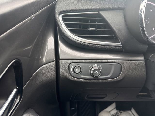 Used 2018 Buick Encore Preferred image 19