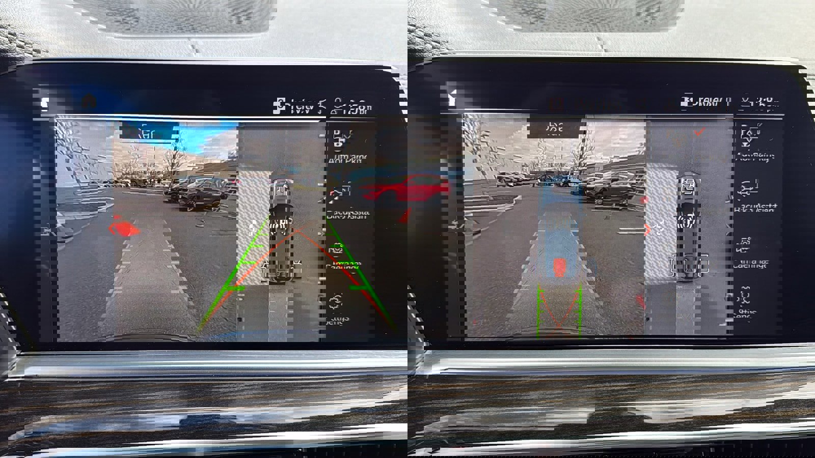 Used 2021 BMW X5 xDrive40i w/ Convenience Package image 19