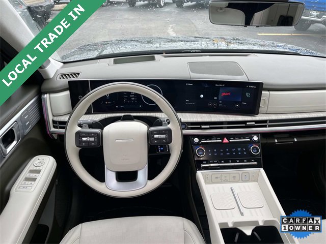 Used 2025 Hyundai Santa Fe Calligraphy image 15