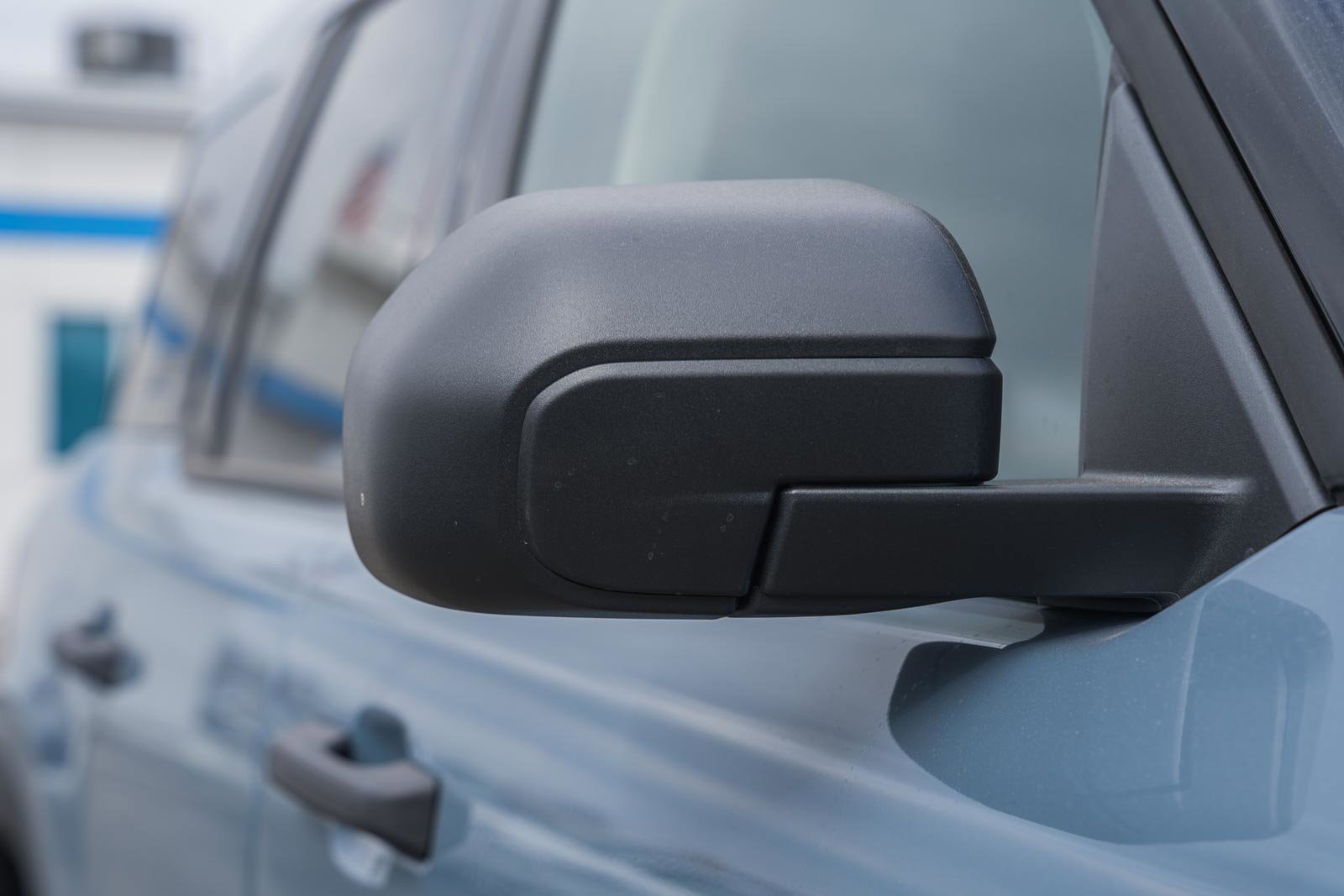 New 2026 Ford Bronco Sport Big Bend image 14