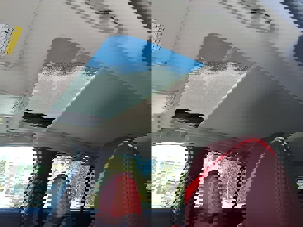 New 2026 MAZDA CX-50 AWD 2.5 Hybrid w/ Cargo Package image 14