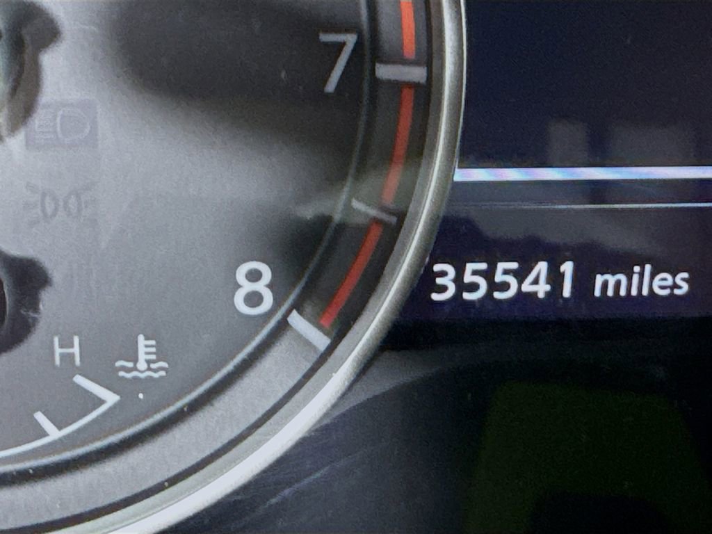 Certified 2021 Nissan Rogue SV AWD/4WD image 5