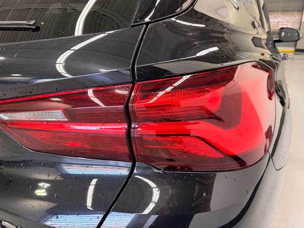 Used 2022 BMW X2 M35i w/ Premium Package image 5