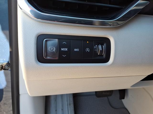 New 2026 GMC Acadia Denali image 16