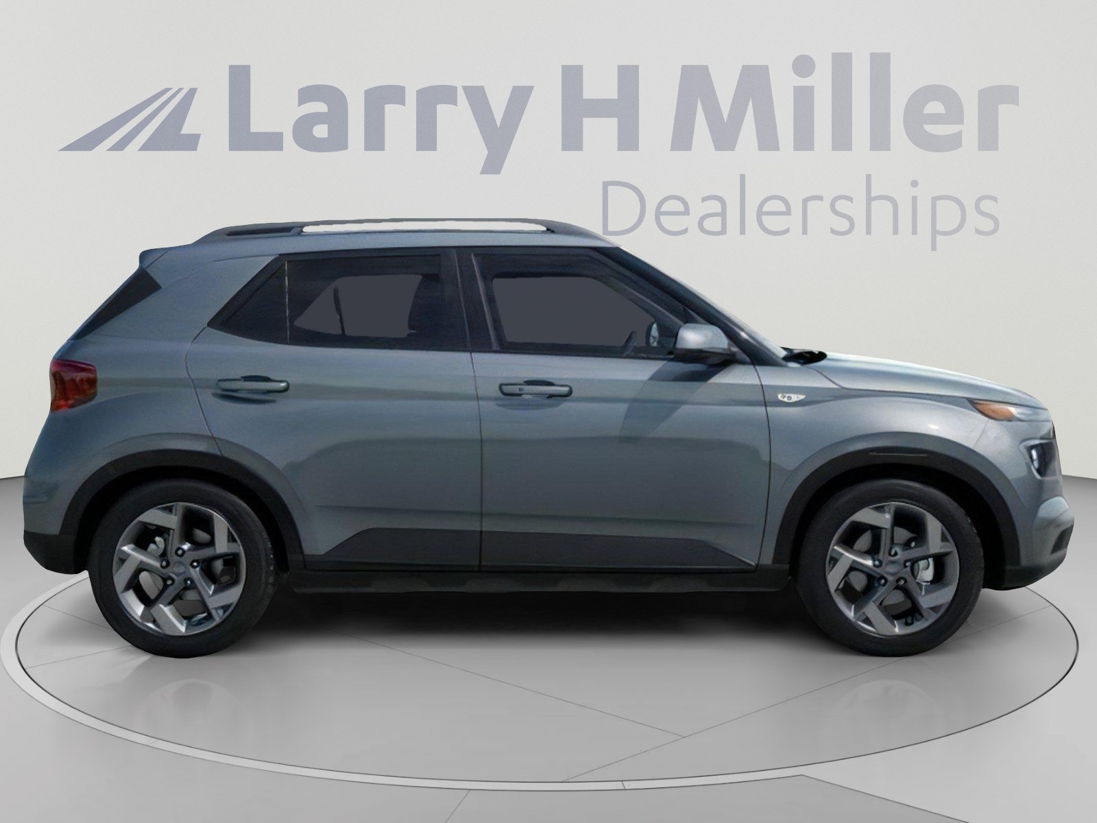 New 2026 Hyundai Venue SEL FWD image 7