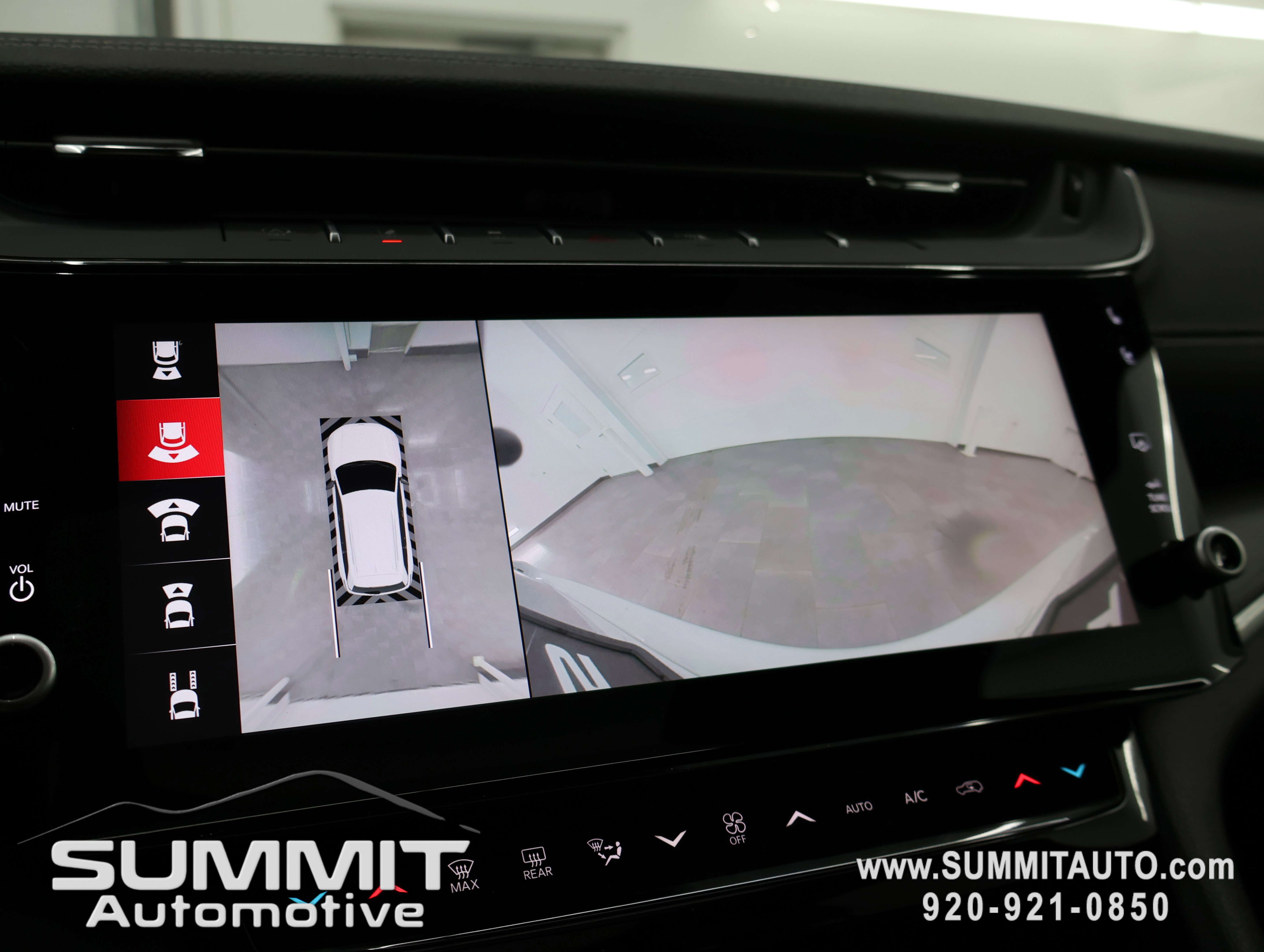 New 2026 Jeep Grand Cherokee Limited Reserve image 18