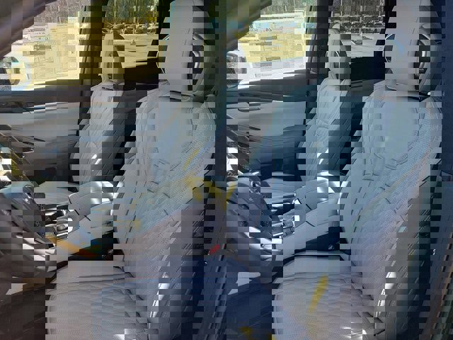 New 2026 INFINITI QX60 Autograph w/ Dark Cargo Package image 41