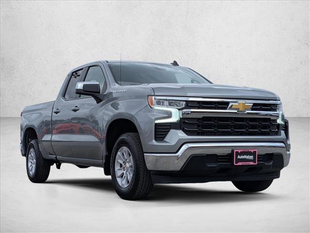 New 2026 Chevrolet Silverado 1500 LT image 3