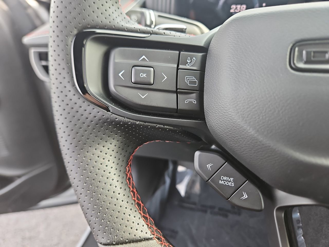 New 2025 Dodge Charger R/T w/ Quick Order Package 25M R/T image 25