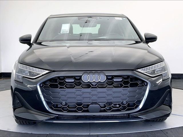 New 2026 Audi A3 2.0T Premium Plus image 5