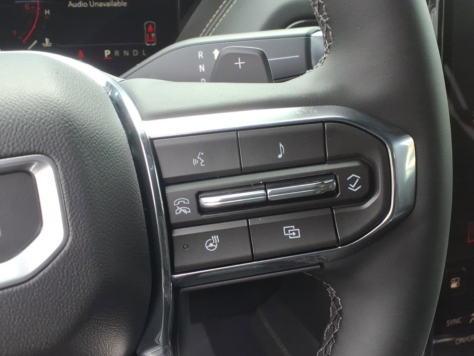 New 2026 GMC Yukon XL Elevation w/ Elevation Premium Package image 22