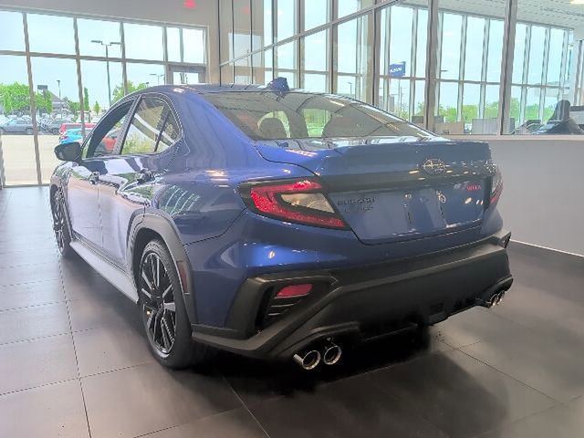 New 2026 Subaru WRX Limited AWD/4WD image 3