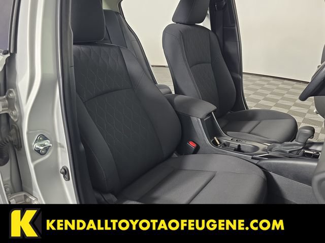Used 2024 Toyota Corolla LE FWD image 17
