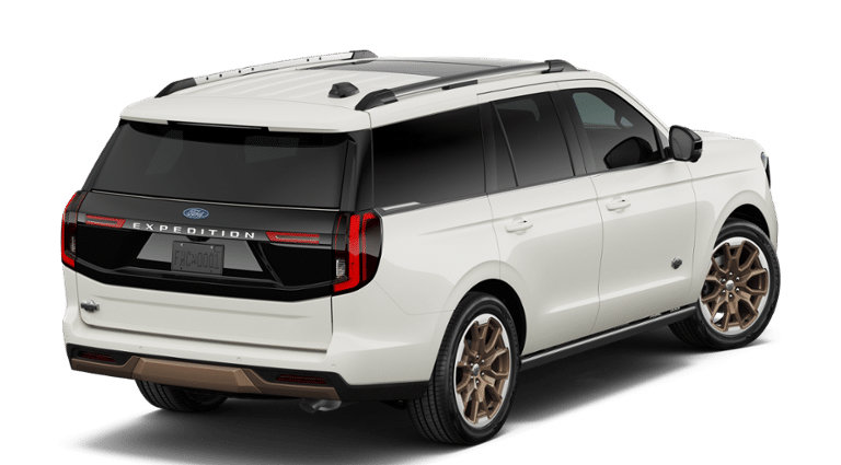 New 2027 Ford Expedition King Ranch AWD/4WD image 49