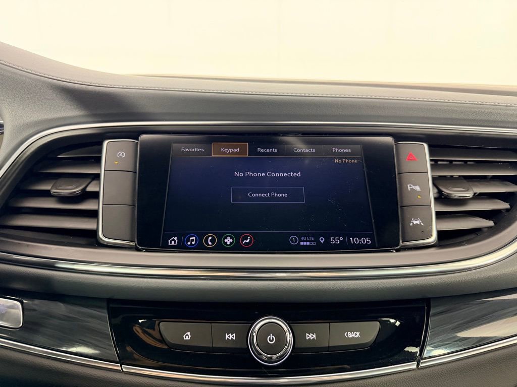 Used 2023 Buick Enclave Essence FWD image 19