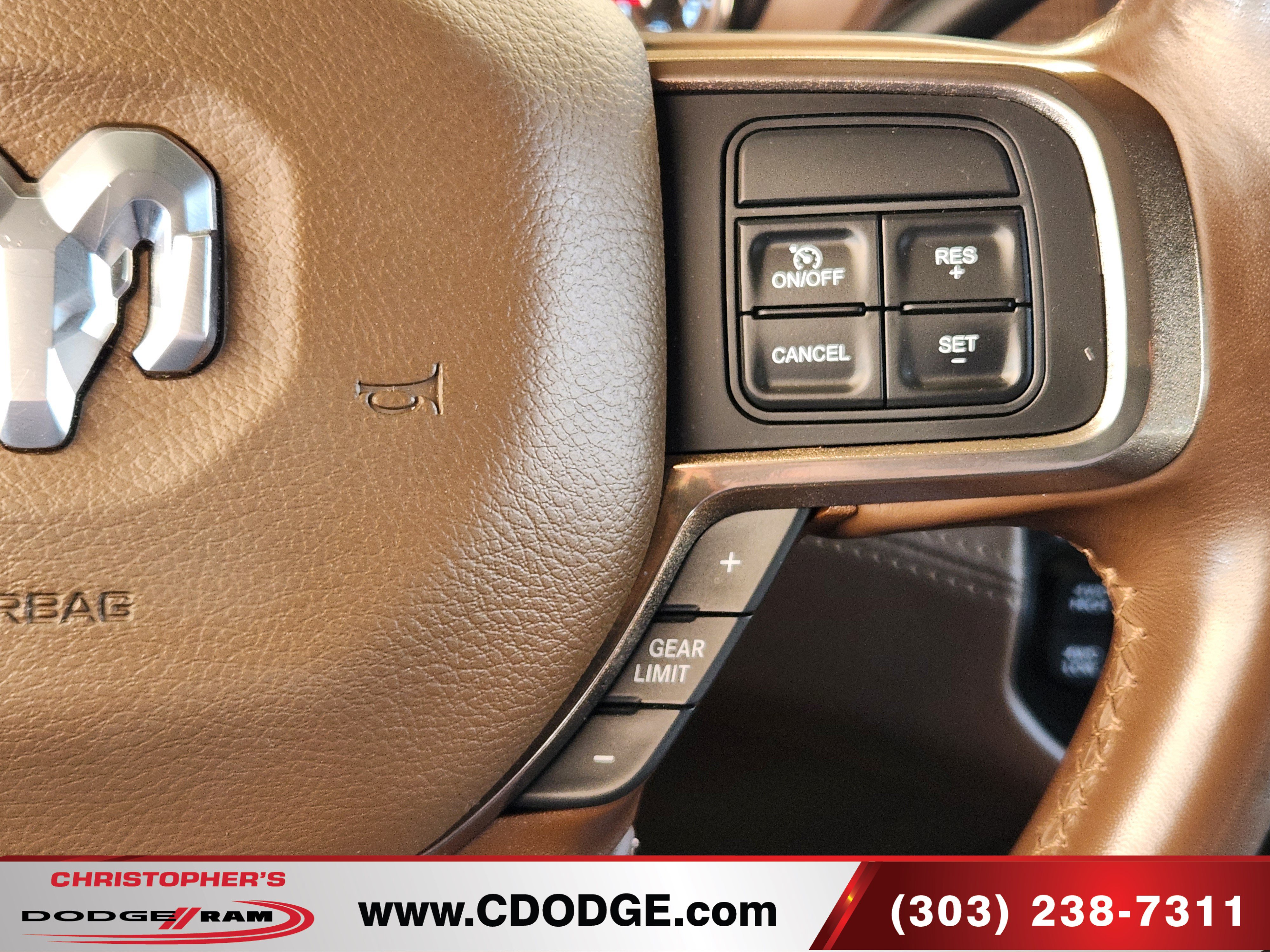 Used 2022 RAM 3500 Limited AWD/4WD image 28