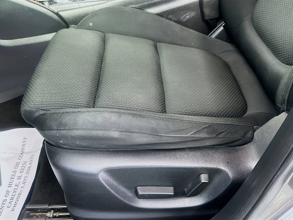 Used 2016 MAZDA CX-5 Touring image 20