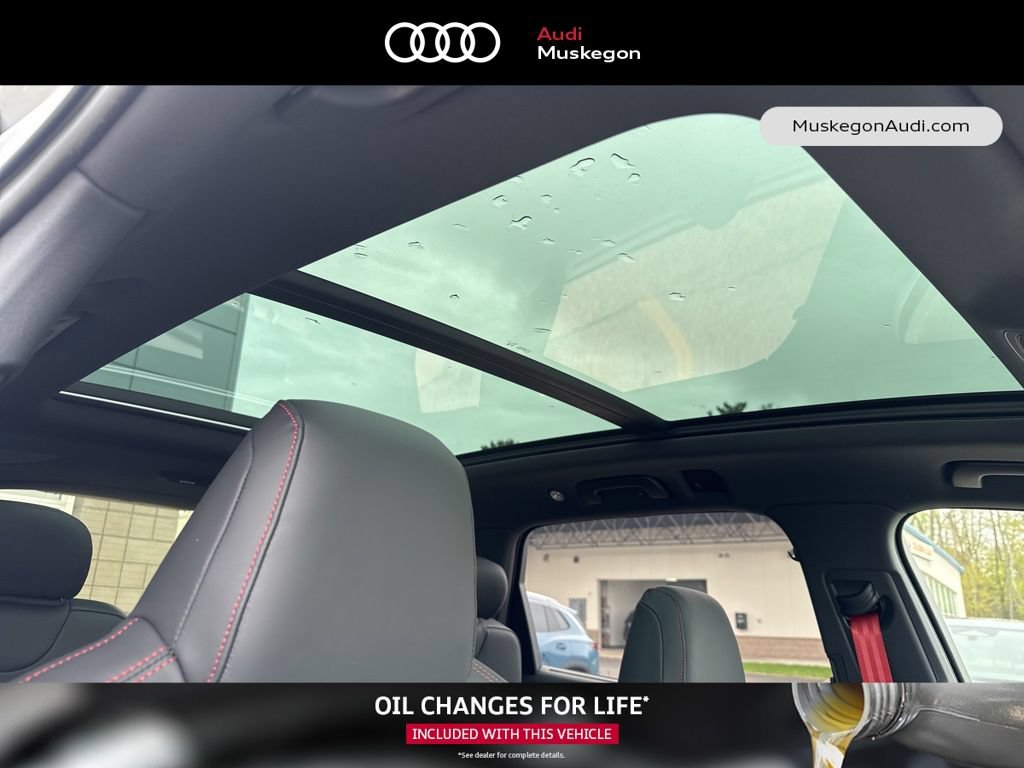 New 2026 Audi Q7 3.0T Prestige AWD/4WD image 35