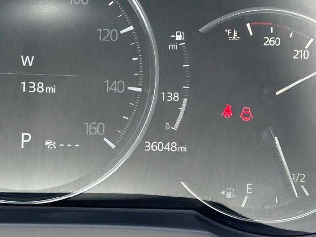 Used 2022 MAZDA CX-5 AWD 2.5 S w/ Premium Plus Pkg image 36
