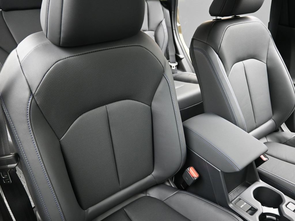 New 2025 Subaru Forester Limited image 14