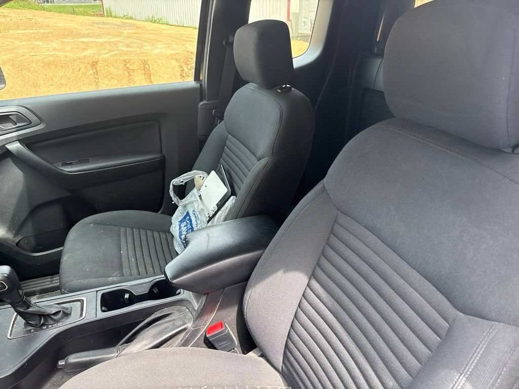 Used 2021 Ford Ranger XL RWD image 12