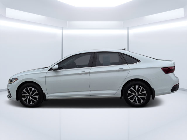 Used 2025 Volkswagen Jetta S FWD image 6