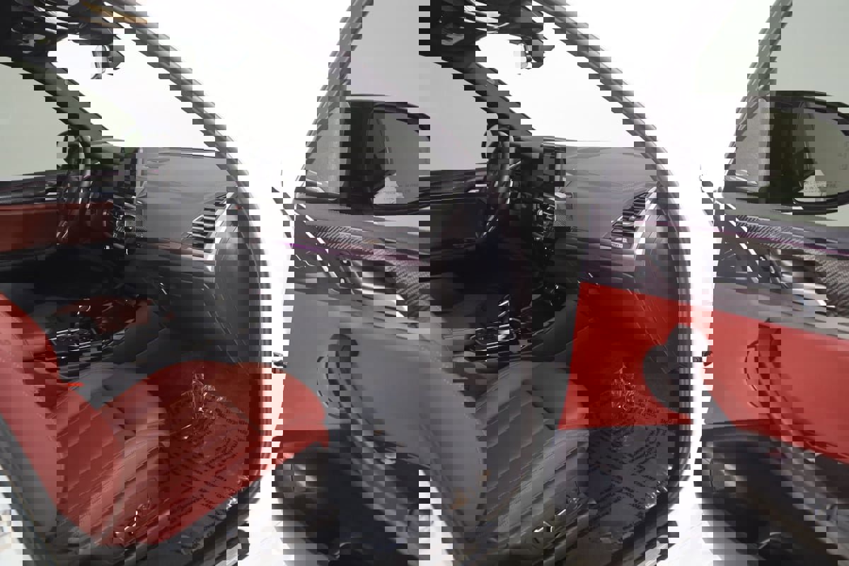 Used 2024 BMW X3 M40i w/ Premium Package AWD/4WD image 45