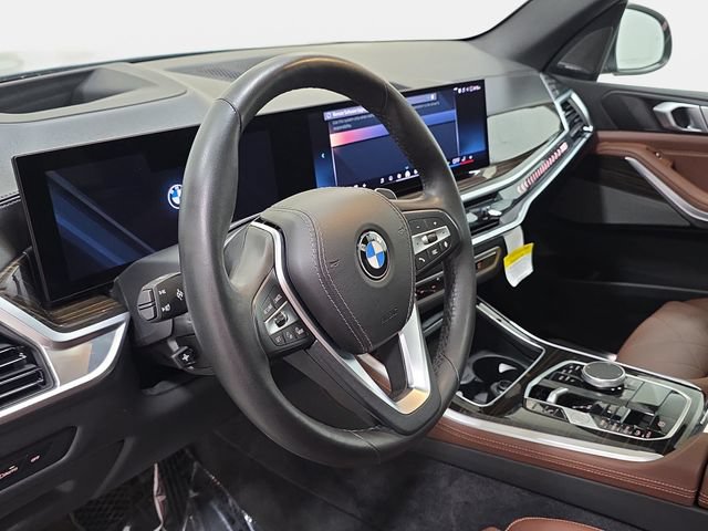 Used 2024 BMW X5 xDrive40i w/ Premium Package AWD/4WD image 12