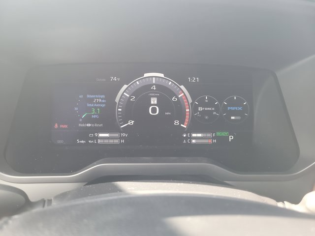 New 2026 Toyota Tundra 1794 Edition image 16