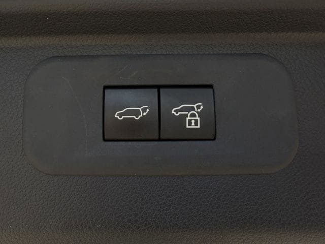Used 2024 Toyota Grand Highlander AWD image 34